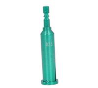AMONIDA Twister de Alambre Eléctrico Herramienta Portátil Eficiente para Bricolaje y Trabajo Profesional 3 Alambres de Acero Al Carbono 8,99 Cm