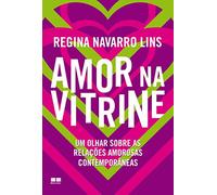 Amor na vitrine