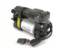 Amortiguador de aire Bomba Compresora De Suspensión Neumática Para Cayenne Para 958 7P0698007 7P0698007B 95835890100 95835890101 Amortiguador Suspensión