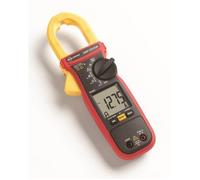 Amp-220-eur Pinza Amperimetrica 600 A Ac/dc Trms, Mordaza 35 Mm - Amp-220-eur