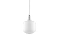 Normann Copenhagen Lámpara de techo Amp S blanco