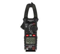 Amperímetro de pinza digital ermenrich ping mk10