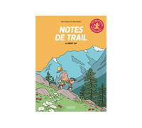 Amphora Notes de Trail - Le Best Of - en francés TU