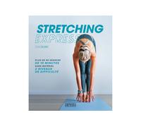Amphora Stretching Express - en francés TU