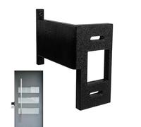 Ampliación para Timbre de Puerta de | Soporte antirrobo para Dispositivos - Accesorios para Timbre de Puerta de - para jardín, Interior, Exterior, Puerta de jardín, terraza, Garaje