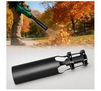 Amplificador de Aire para soplador de Hojas para Gardena PowerJet Collect 18V P4A