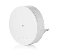 Amplificador de señal de alarma para el hogar Somfy, fácil instalación, control mediante aplicación, para casas de 2 plantas