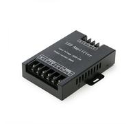 Amplificador de Señal RGB para Tira LED 12-24VDC 360/720W