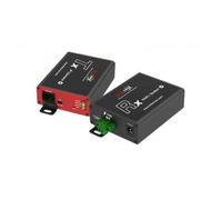 Amplificador De Sonido Mobotix Mx-a-etp1a-2601-set