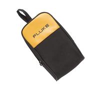 Amplio estuche flexible C25 para multímetros digitales
