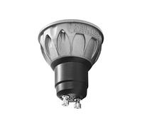 Ampoule LED EVO Silver Electrónica Dicroica 8W80W - GU10 - 4000K - 38 - 690LM - Luz neutra natural