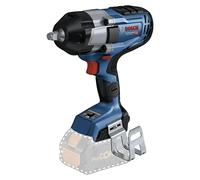 Bosch Professional Atornillador de impacto a batería BITURBO GDS 18V-1000 (sin batería/cargador)