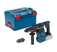 AMPShare 18V Martillo combinado de batería GBH 18V-26 F (18 V, Sin batería, 2,6 J)
