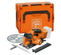 AMPShare 18V Sierra circular de batería F-IRON Cut 57 AS (18 V, Sin batería, Diámetro hoja de sierra: 150 mm, 1.300 r.p.m. - 2.800 r.p.m.)