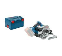 AMPShare 18V Sierra circular de batería GKS 18V-57 G L-Boxx
