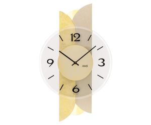AMS - 01-9643 - Reloj de pared