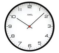 AMS - 01-9659 - Reloj de pared