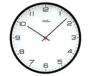 AMS - 01-9659 - Reloj de pared