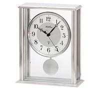 AMS - Reloj de péndulo - Reloj de mesa - Radiofrecuencia - 5190
