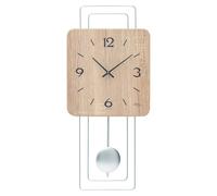 AMS - W7502 - Wanduhr