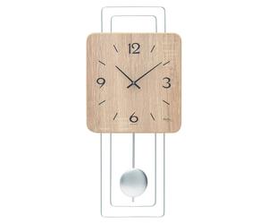 AMS - W7502 - Wanduhr