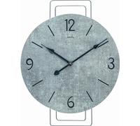 AMS - W9688 - Wanduhr