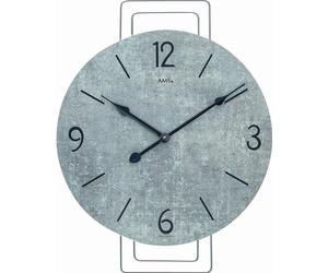 AMS - W9688 - Wanduhr