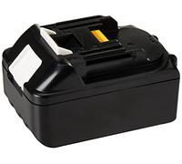Amsahr Power Tools batería de repuesto para Makita LXT202, LXT400, LXT600, lxt401, lxt402, TW251D, BDF450, - (4.0AH BDF451Z, 18 V), 1 pieza, mak18 (B) 4