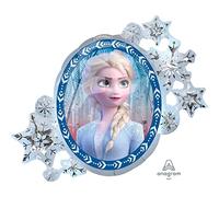 Frozen - Globo Frozen 2