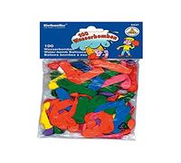 Amscan 6437-100 - Globos de látex para bombas de agua