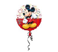 Mickey Mouse - Globo 45 cm
