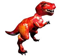 Amscan- Globo Dinosaurio Grande (Anagram 110242-01)