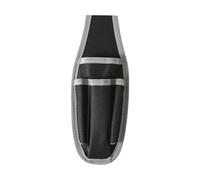 AMSLSIU Bolsa de herramientas para jardinería, alicates, destornilladores, minibolsa para herramientas, ideal para tareas de jardinería eficientes, alicates, destornilladores, tijeras eléctricas,
