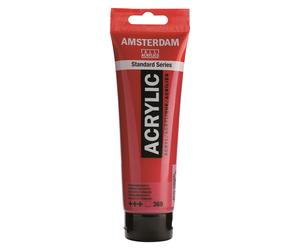 Amsterdam 17093692 pintura para manualidades pintura acrílica 120 ml