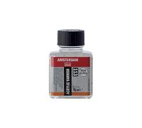 Amsterdam Barniz acrílico de 75 ml (113 barnices de alto brillo)