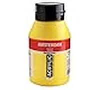 Royal Talens Amsterdam Bote acrílico Serie estándar 1000 ml Amarillo Primar