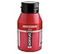 Royal Talens Amsterdam bote acrílico serie estándar 1000 ml magenta primari