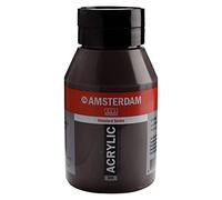 Amsterdam Bote de acrílico Standard Series 1000 ml Pardo Van Dyck 403 (17714032)