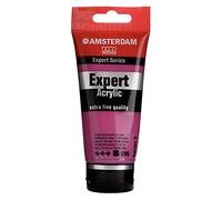 Amsterdam Expert Series Tubo acrílico 75 ml Violeta rojo permanente opaco 590 (19115900)