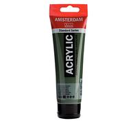 Amsterdam MONTANA ACRÍLICO Verde Oliva Oscuro 120ml