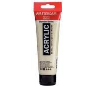 Amsterdam Serie Estándar Tubo acrílico 120 ml Amarillo Nápoles verde 282 (17092822)