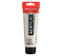 Amsterdam Serie Estándar Tubo acrílico 120 ml Buff titanio oscuro 290 (17092902)