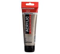 Amsterdam Serie Estándar Tubo acrílico 120 ml Estaño 815 (17098152)