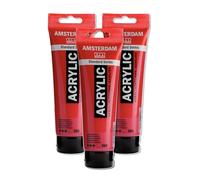 Amsterdam 17093692 pintura para manualidades pintura acrílica 120 ml