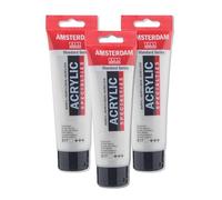 Amsterdam Standard Series Acrílico Tubo 120 ml Blanco perla 817 (17098172)
