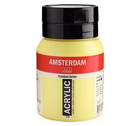 Amsterdam Standard Series Colores Acrílicos Bote 500 ml Amarillo Níquel Titanio 274 (17722742)
