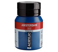 Amsterdam Standard Series Colores Acrílicos Bote 500 ml Azul Verdoso 557 (17725572)