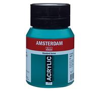 Amsterdam Standard Series Colores Acrílicos Bote 500 ml Verde Ftalo 675 (17726752)