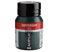 Amsterdam Standard Series Colores Acrílicos Bote 500 ml Verde Vejiga 623 (17726232)