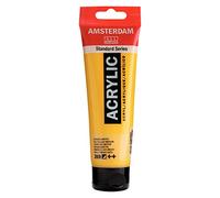 Amsterdam Standard Series Colores Acrílicos Tubo 120 ml Amarillo Azo Medio 269 (17092692)